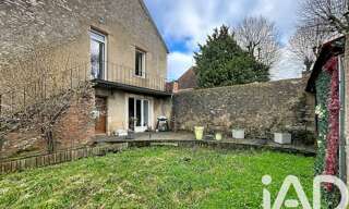 Maison 6 Pièces 145 m² à vendre à Étaule (89200)