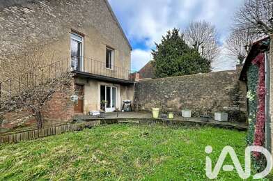 Maison 6 pièces 189000 €
