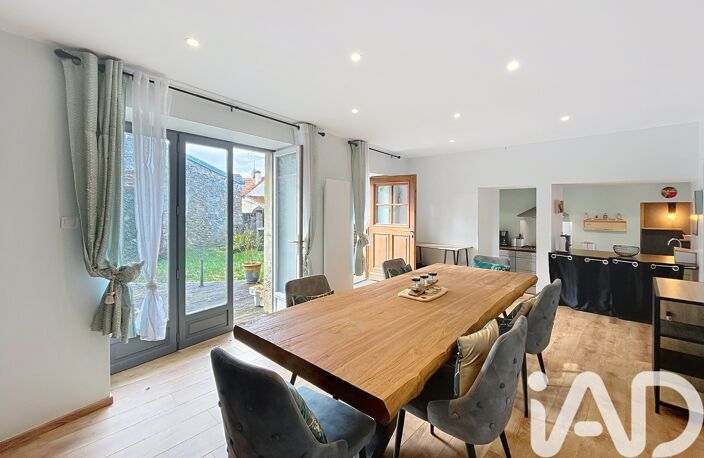 Vente Maison/villa 6 pièces — photo 2