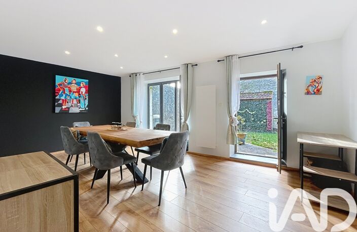 Vente Maison/villa 6 pièces — photo 3