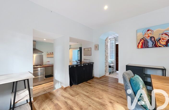 Vente Maison/villa 6 pièces — photo 4