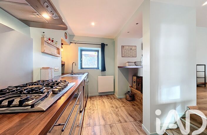 Vente Maison/villa 6 pièces — photo 5