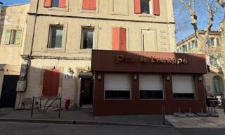 Appartement 1 Pièce 27 m² à vendre à Istres (13800)