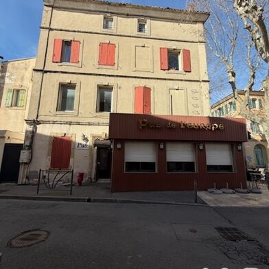 Appartement 1 pièces 86000 €