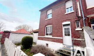 Maison 3 Pièces 91 m² à vendre à Péronne (80200)