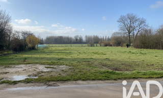 Terrain  3296 m² à vendre à Paisy-Cosdon (10160)