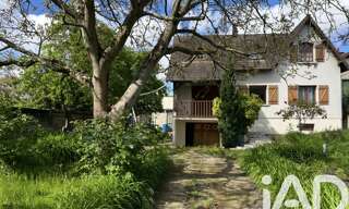 Maison 5 Pièces 110 m² à louer à Villeneuve-Saint-Georges (94190)