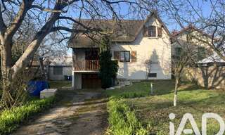 Maison 5 Pièces 110 m² à louer à Villeneuve-Saint-Georges (94190)