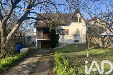 Maison 5 pièces 1830 €