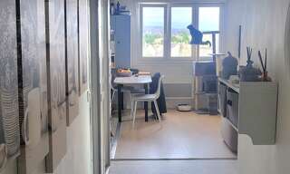 Appartement 3 Pièces 35 m² à vendre à Pontoise (95300)