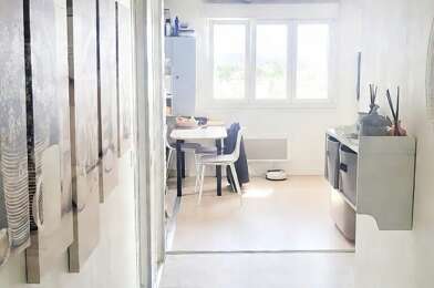 Appartement 3 pièces 167000 €