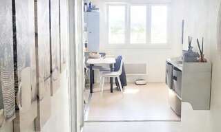 Appartement 3 Pièces 34 m² à vendre à Pontoise (95300)