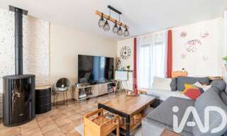 Maison 5 Pièces 105 m² à vendre à Épône (78680)