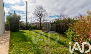 Maison 5 Pièces 105 m² à vendre à Épône (78680)