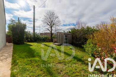 Maison 5 pièces 359000 €