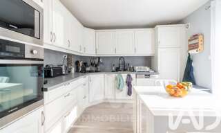 Maison 5 Pièces 105 m² à vendre à Épône (78680)