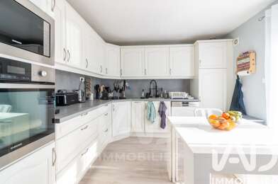 Maison 5 pièces 349000 €