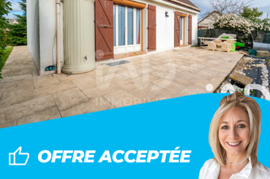 Maison 5 pièces 349000 €