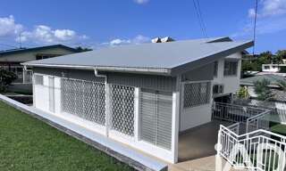 Maison 5 Pièces 125 m² à vendre à Fort-de-France (97200)