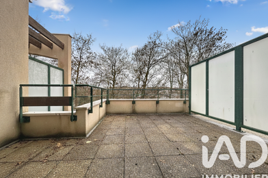 Appartement 3 pièces 220000 €