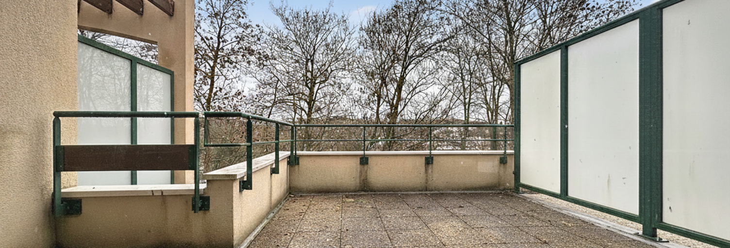 Appartement 3 Pièces 60 m² à vendre à Meulan-en-Yvelines (78250)