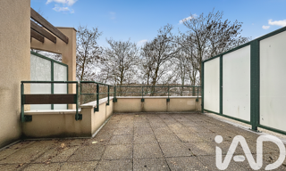 Appartement 3 Pièces 60 m² à vendre à Meulan-en-Yvelines (78250)