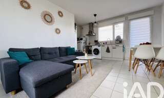 Appartement 2 Pièces 42 m² à vendre à Saint-Jean (31240)