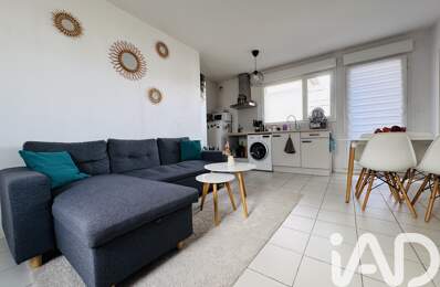 Vente Appartement 2 pièces — photo du bien