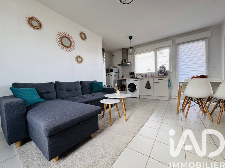 Vente Appartement 2 pièces — photo 1