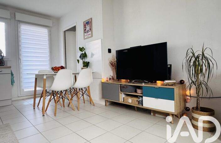 Vente Appartement 2 pièces — photo 2