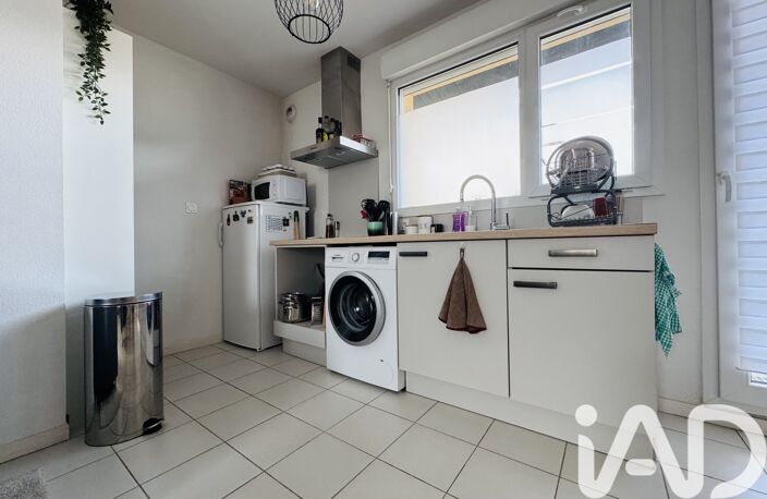 Vente Appartement 2 pièces — photo 3
