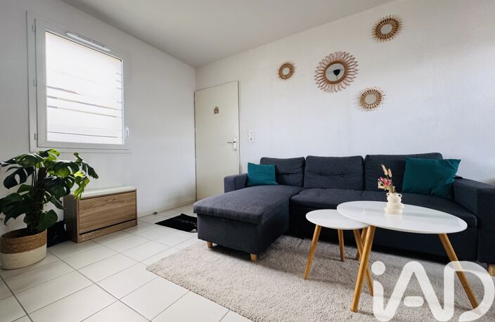 Vente Appartement 2 pièces — photo 4