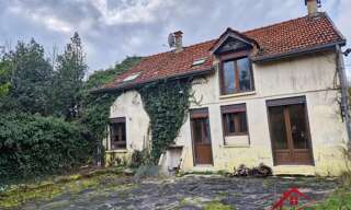 Maison 5 Pièces 104 m² à vendre à Écury-le-Repos (51230)