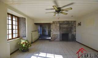 Maison 9 Pièces 217 m² à vendre à Anteuil (25340)