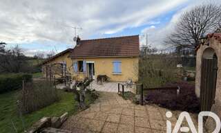 Maison 3 Pièces 60 m² à vendre à Chalmoux (71140)