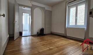 Immeuble  850 m² à vendre à Besançon (25000)