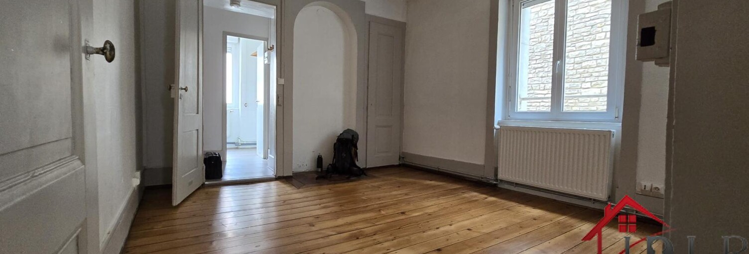 Immeuble  850 m² à vendre à Besançon (25000)