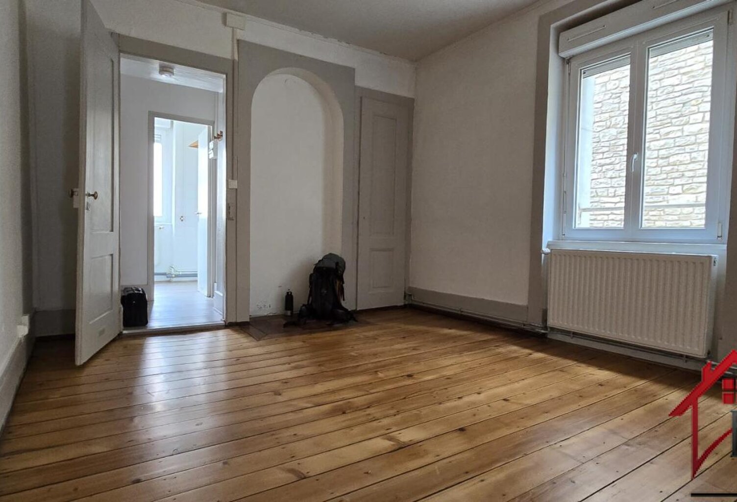 BESANÇON   Quartier Chaprais   Immeuble de rapport 15 lots — photo 1