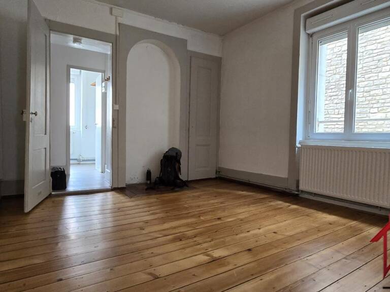 BESANÇON   Quartier Chaprais   Immeuble de rapport 15 lots — photo 1