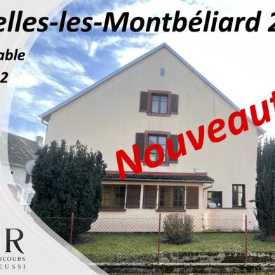 Maison 7 pièces 95000 €