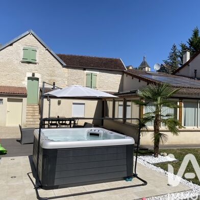 Maison 6 pièces 250000 €