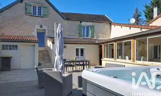 Maison 6 Pièces 190 m² à vendre à Tanlay (89430)