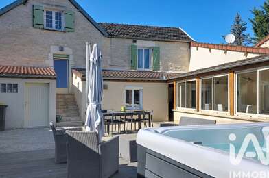 Maison 6 pièces 250000 €