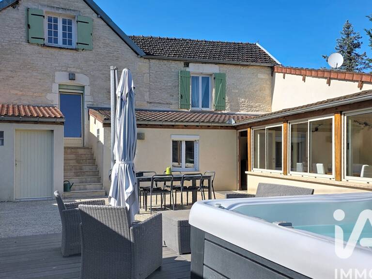 Vente Maison de campagne 6 pièces — photo 1