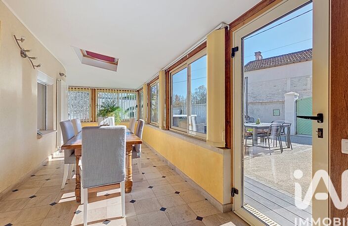 Vente Maison de campagne 6 pièces — photo 3