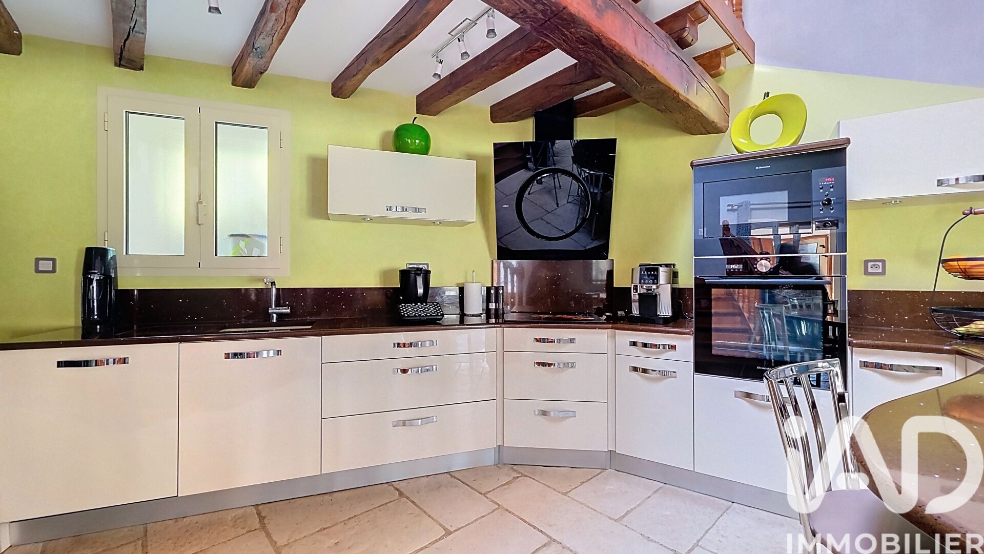 Vente Maison/villa 6 pièces - Photo 5