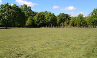 Terrain  1534 m² à vendre à Beaupouyet (24400)