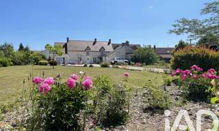 Maison 7 Pièces 184 m² à vendre à Olivet (45160)