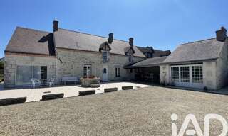 Maison 7 Pièces 184 m² à vendre à Olivet (45160)