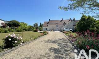 Maison 7 Pièces 184 m² à vendre à Olivet (45160)